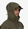 Patagonia Swiftcurrent Wading Jacket For Sale Online Model 5