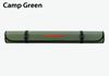 Patagonia Travel Rod Roll 48370 Camp Green