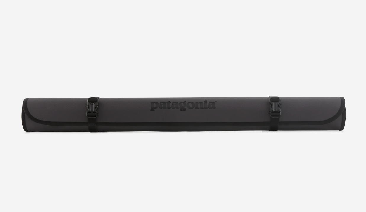 Patagonia Travel Rod Roll 48370 Forge Grey