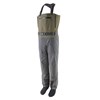 A pair of Patagonia Swiftcurrent Expedition Waders
