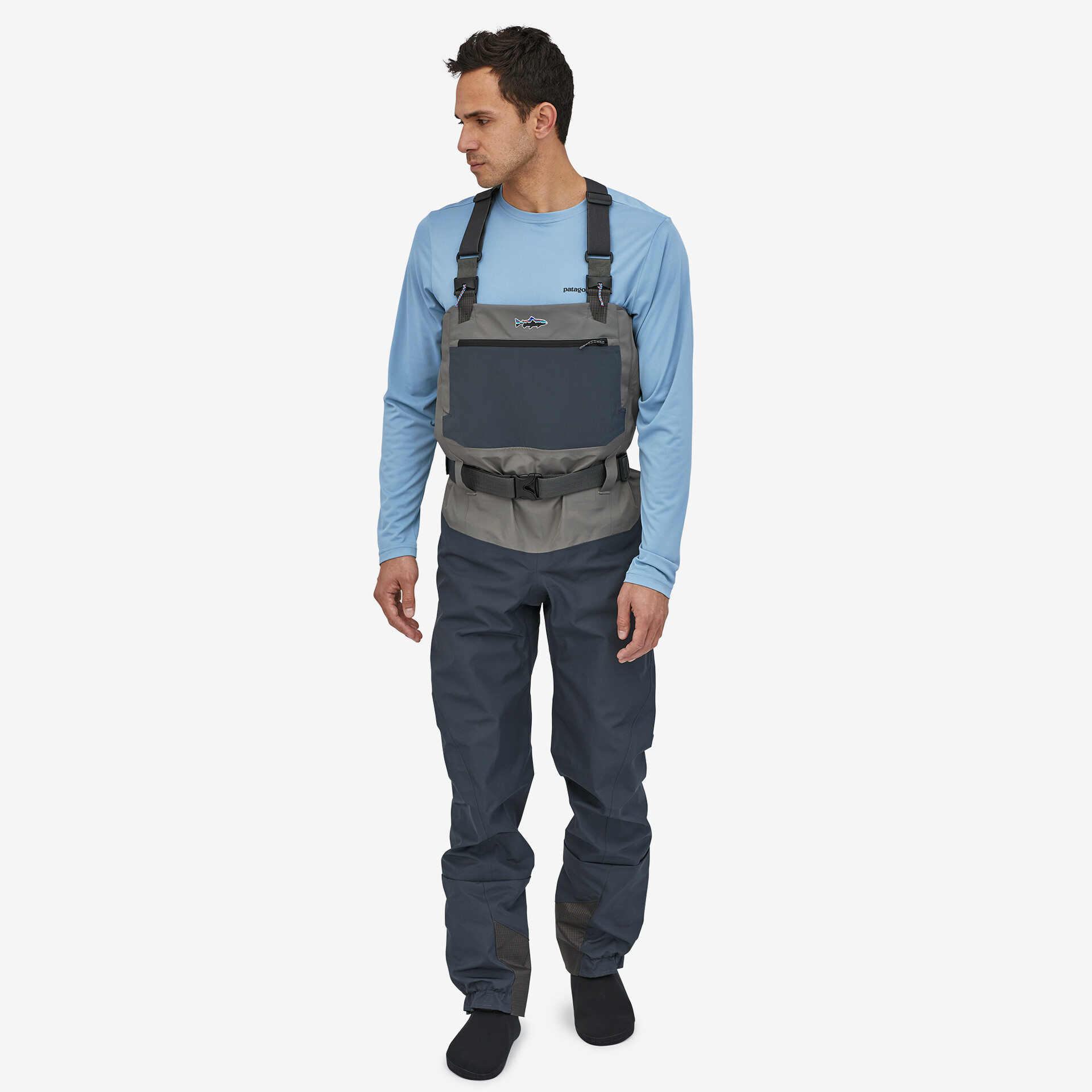 Patagonia Swiftcurrent Waders The Fly Fishers
