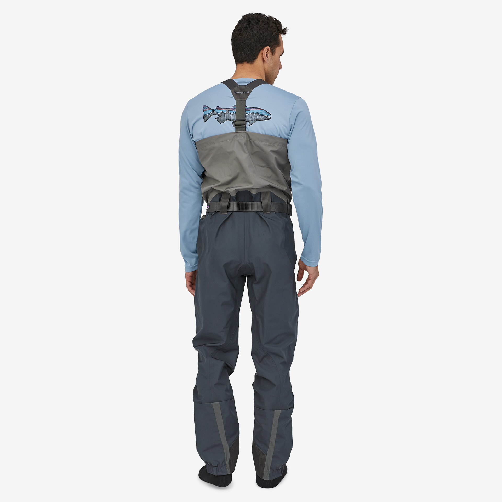 Patagonia Swiftcurrent Waders Stockingfoot The Fly Fishers