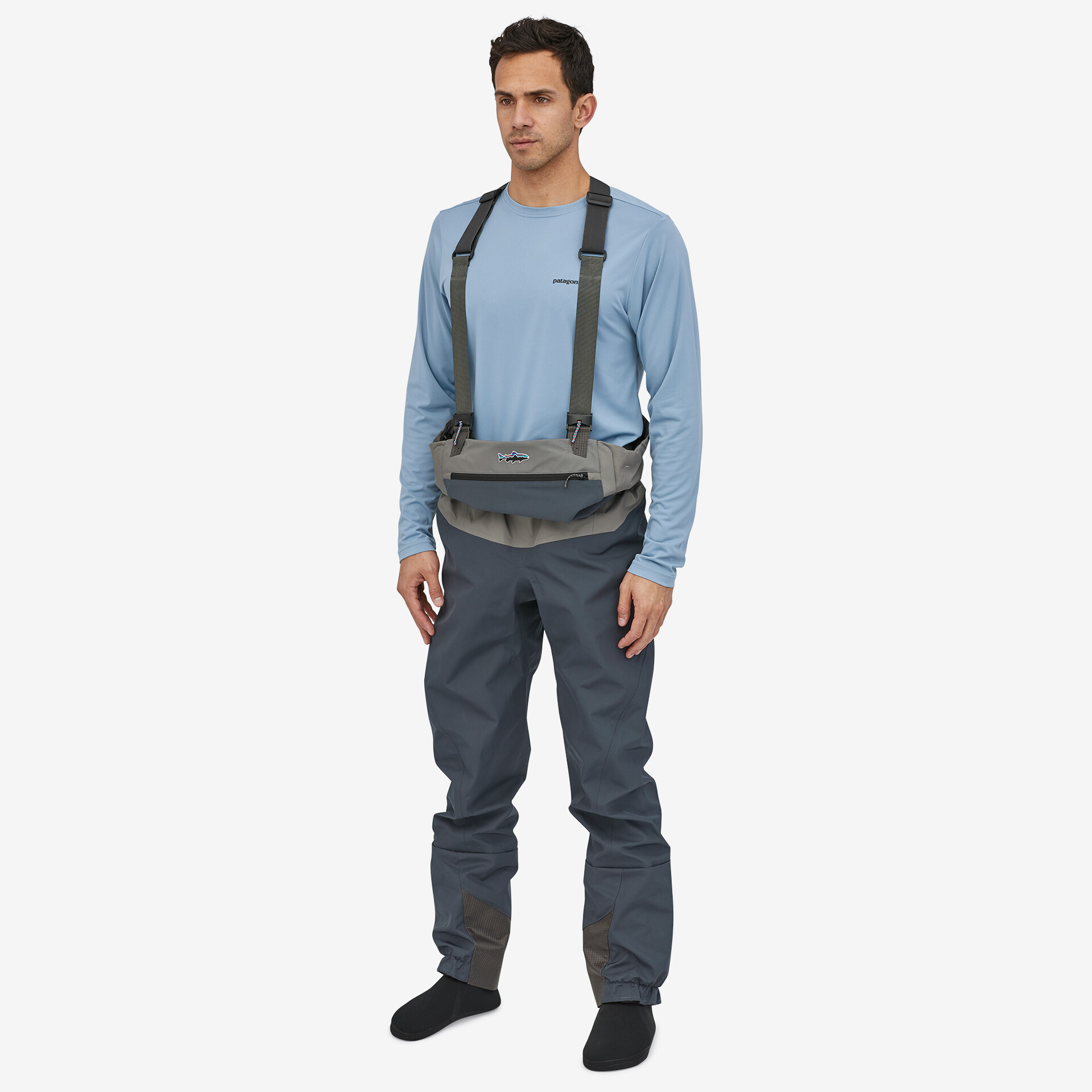 Patagonia Swiftcurrent Waders Stockingfoot The Fly Fishers
