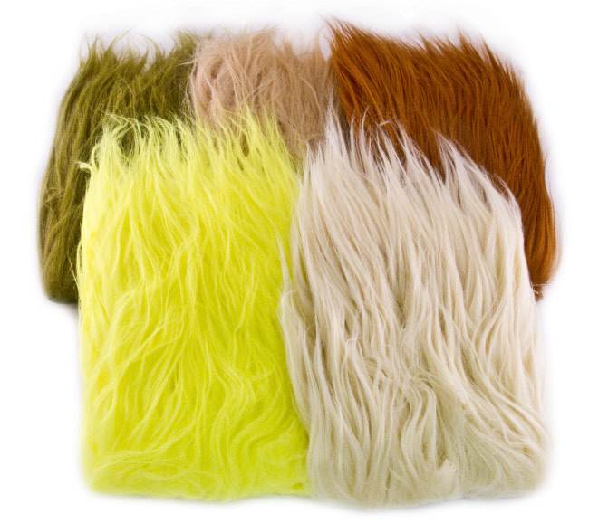 Hareline Dubbin Fly Tying Materials for Sale | The Fly Fishers