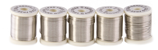 Lead Free Wire