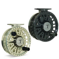 Tibor The Pacific QC Fly Reel Spool Tibor The Pacific QC Fly Reel Spool