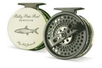 Billy Pate Bonefish Fly Reel Spool Billy Pate Bonefish Fly Reel Spool
