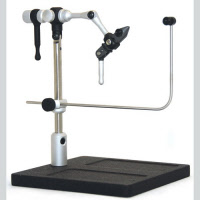 Renzetti Fly Tying Vise Presentation 2000