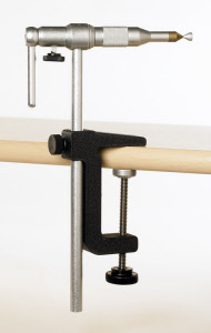 Renzetti Fly Tying Vise Tube Vise for Sale