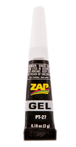 Zap A Gap Gel