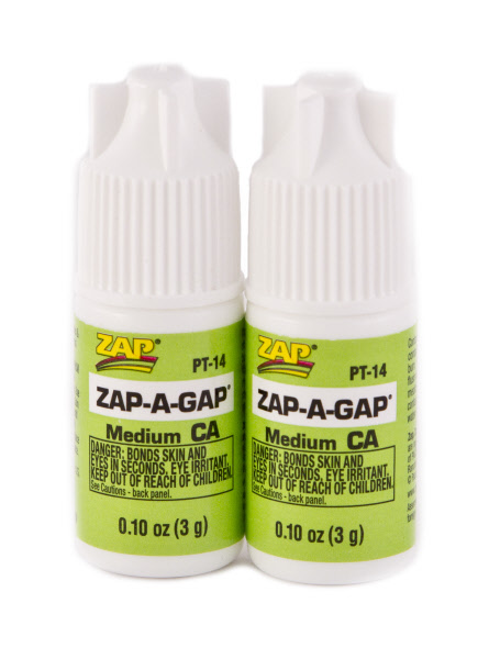 Zap A Gap Vest Pack Zap A Gap Vest Pack