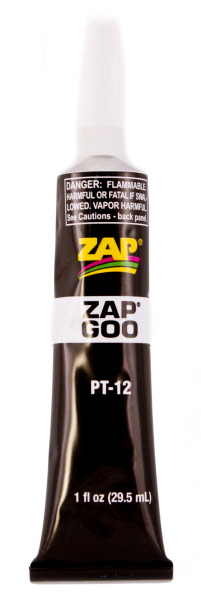 Zap A Gap Goo