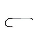 The perfect hook for people that love tying hoppers and other topwater flies.