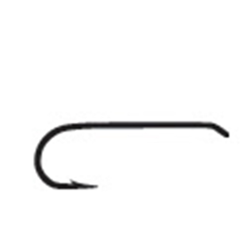 TMC 5212, Best Grasshopper Fly Tying Hooks, Tiemco Hooks