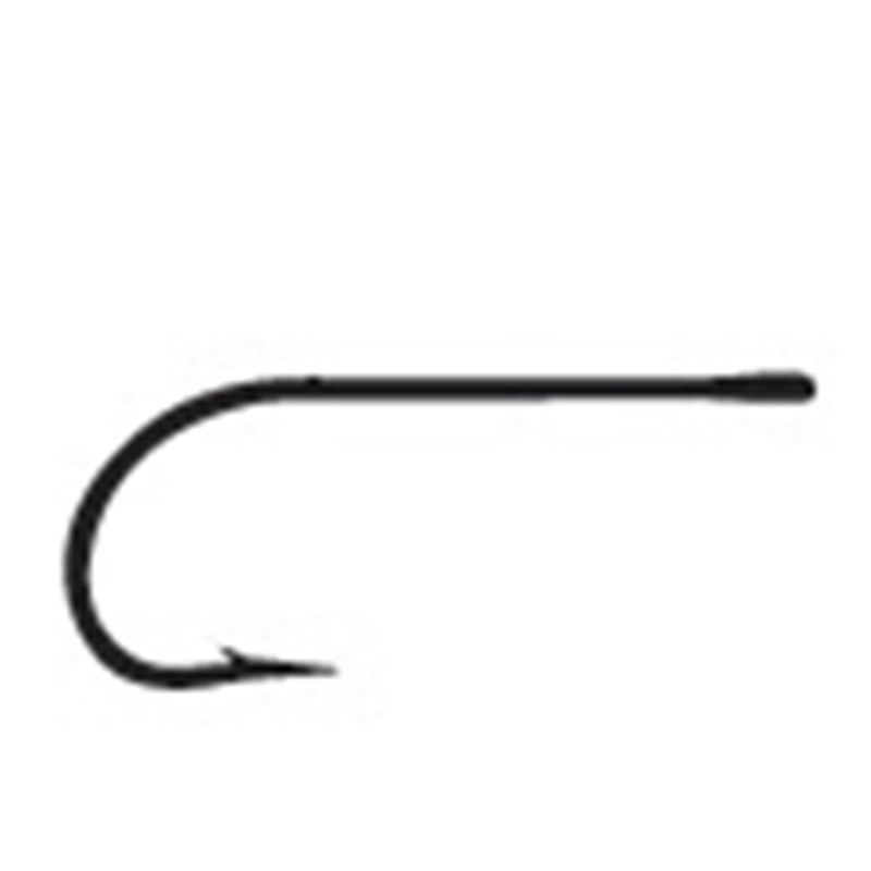 TMC 811S, Best Saltwater Fly Tying Hooks, TMC Saltwater Hooks