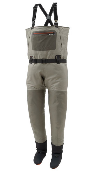 Simms G3 Guide Stockingfoot Waders Simms G3 Guide Stockingfoot Waders