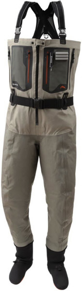 Simms G4Z Stockingfoot Waders Simms G4Z Stockingfoot Waders