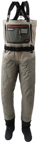 Simms G4 Pro Stockingfoot Waders Simms G4 Pro Stockingfoot Waders