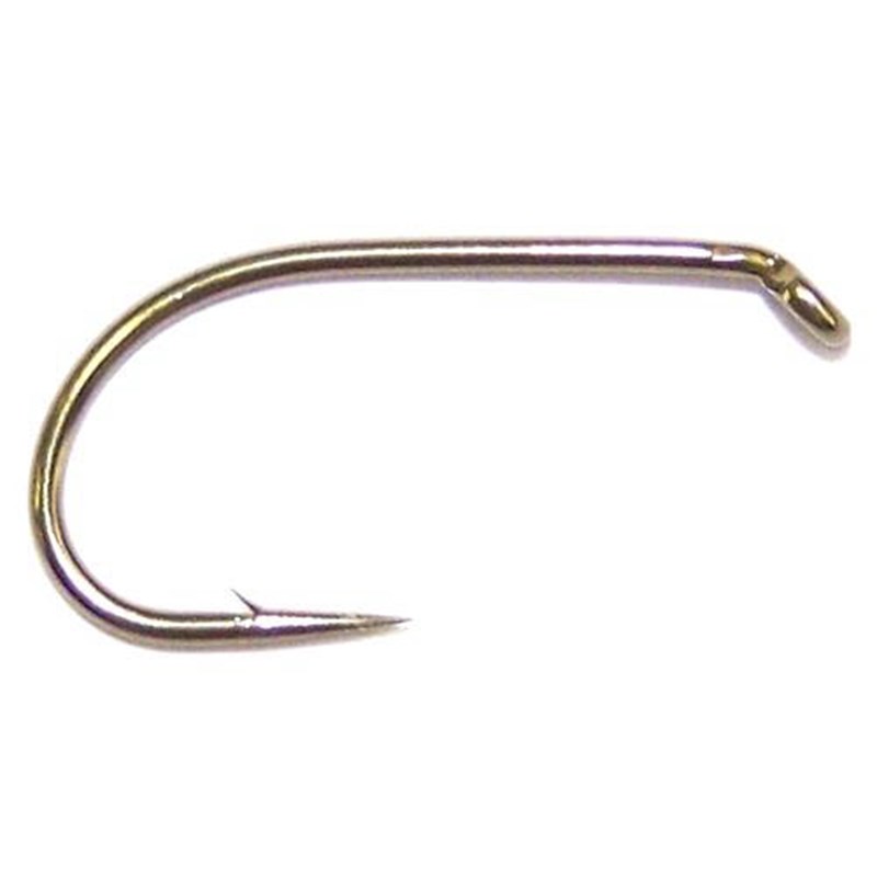 Daiichi 1510 Egg/Glo Bug Fly Tying Hook