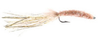 Murdichs Wiggler Streamer Fly