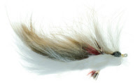 Whitlocks Hare Sculpin Smallmouth Bass Fly