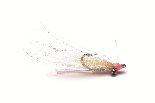 Gotcha Bonefish Fly