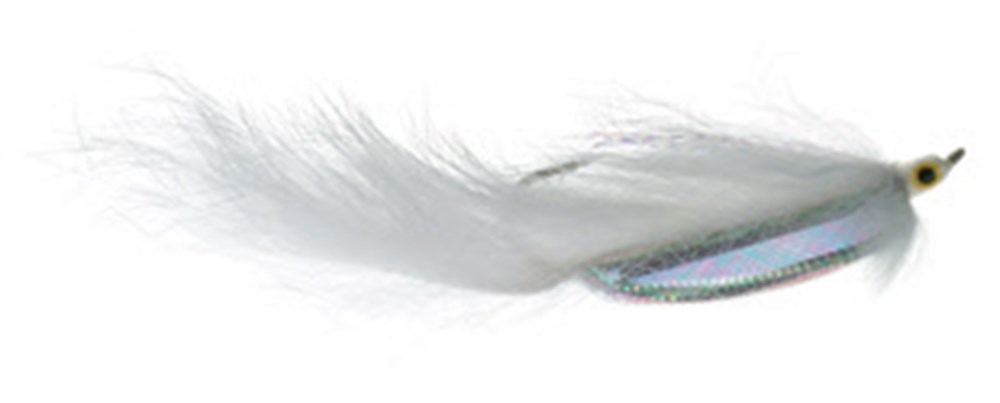 Zonker Streamer Fly, Best Trout Streamer Fly, Rabbit Streamer Flies