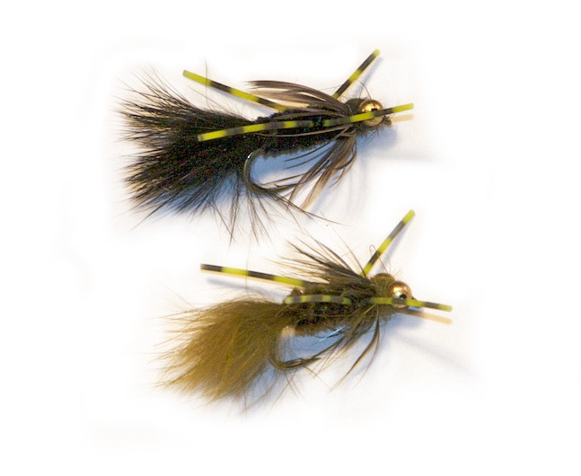 10 Best Panfish Flies For Fly Fishing