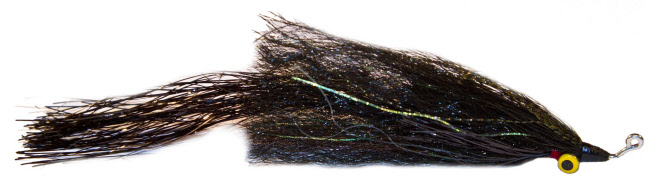 Flashtail Deep Minnow Flashtail Deep Minnow