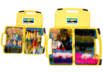 Cliff Fly Boxes