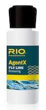 RIO Agent X Fly Line Dressing