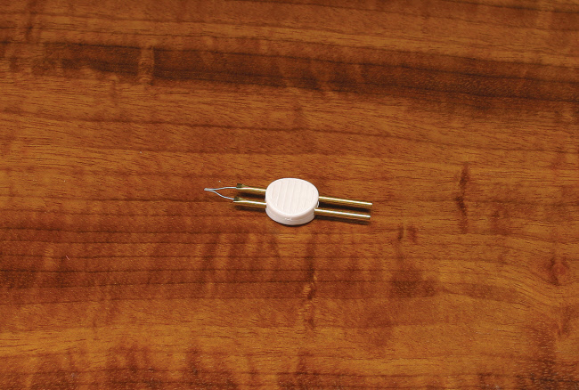 Fly Tying Cauterizer Changeable Extra Tip