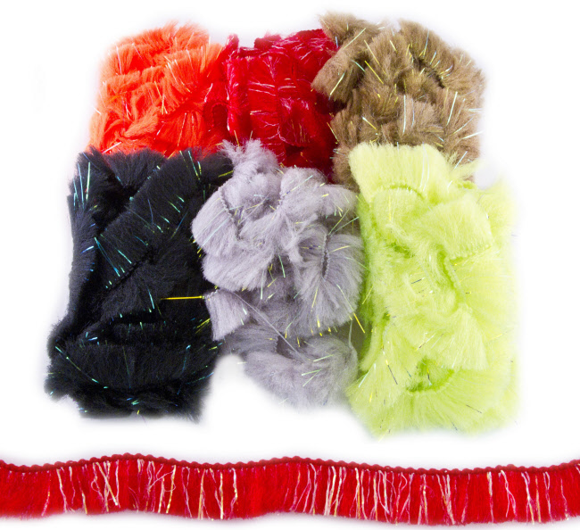 CCT Body Fur CCT Body Fur