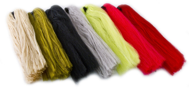 CCT Wing Fibers CCT Wing Fibers