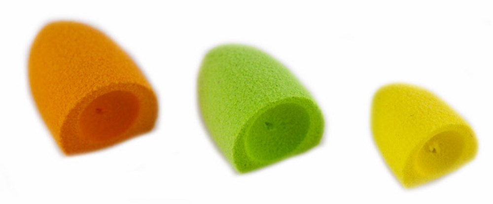 Foam Popper Heads, The Fly Fishers For Sale Online