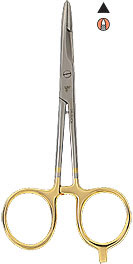 Dr. Slick Scissor Clamp 4" Dr. Slick Scissor Clamp 4"
