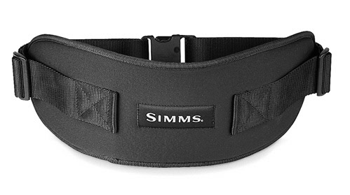 Simms BackSaver Belt