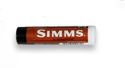 Simms Lip Balm Simms Lip Balm