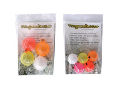 Thingamabobber Strike Indicator - Multi-Color Thingamabobber Strike Indicator - Multi-Color