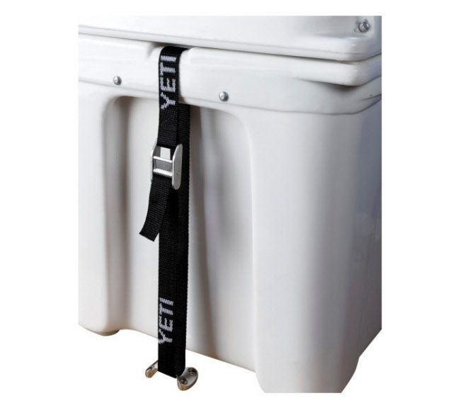 Yeti Coolers Tie-Down Kit Yeti Coolers Tie-Down Kit