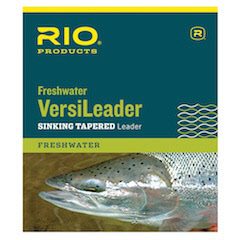 RIO Freshwater Versileader 10