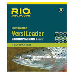 RIO Freshwater Versileader 10 RIO Freshwater Versileader 10
