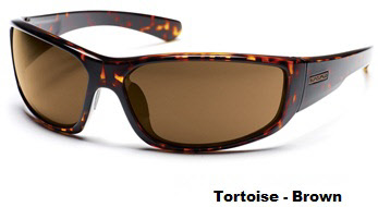 Suncloud - Pursuit Polarized Sunglasses Suncloud - Pursuit Polarized Sunglasses