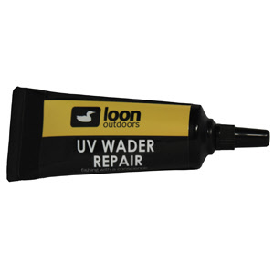 Loon UV Wader Repair