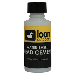 Loon Water Based Head Cement