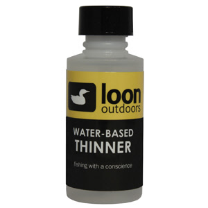 Loon Water Based Head Cement Thinner