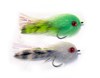 Laser Minnow Pat Ehlers Bass Streamer Fly