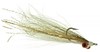 Clouser Minnow Trout Bass Fly