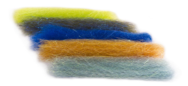 Fishient & Just Add H20 Fly Tying Materials for Sale | The Fly Fishers