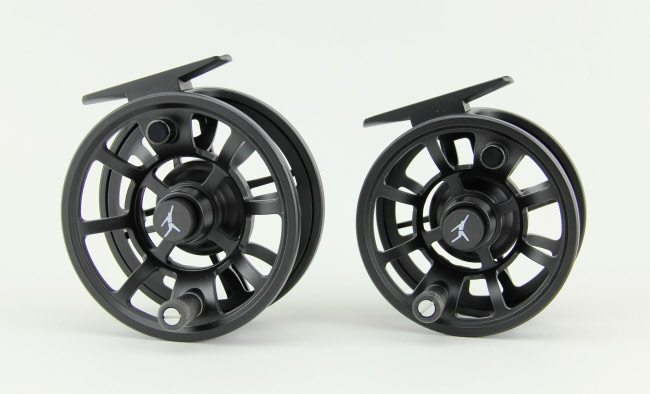 Echo Ion Fly Reel Echo Ion Fly Reel